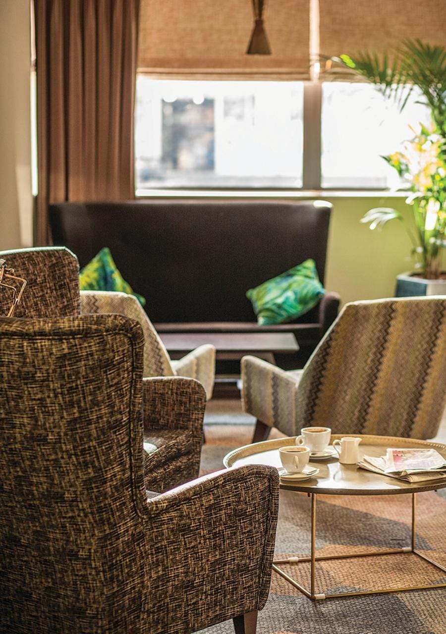 Bar/lounge