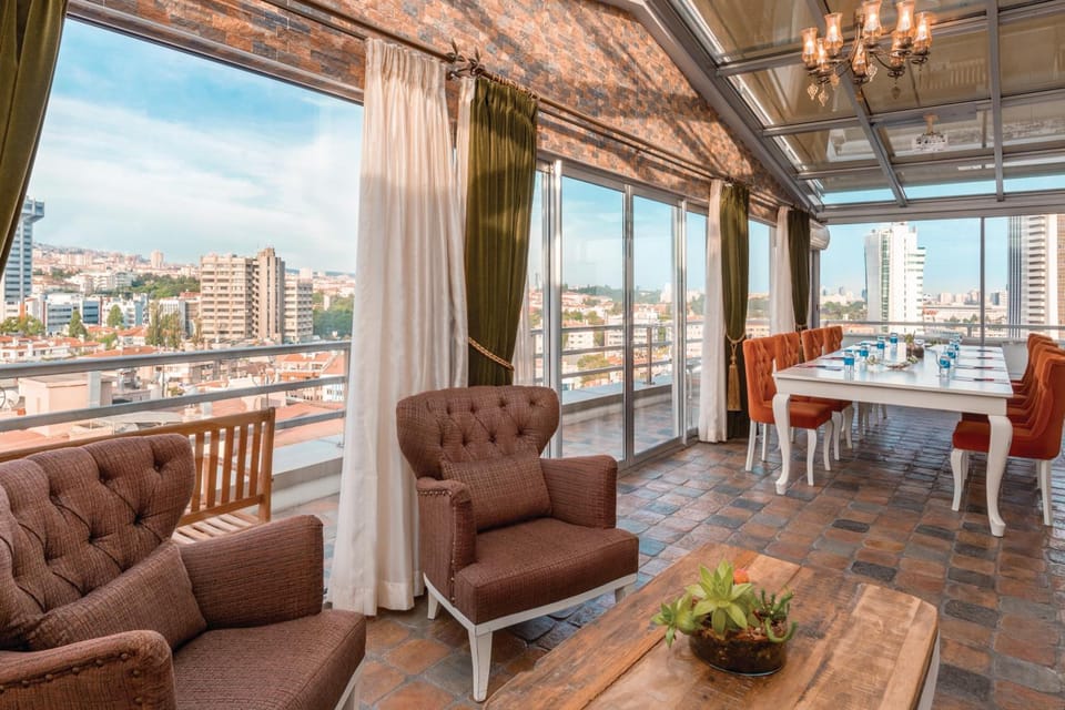 Meeting room / ballrooms