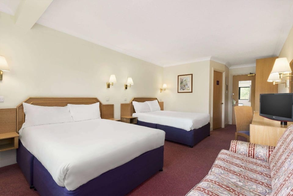 Guestroom