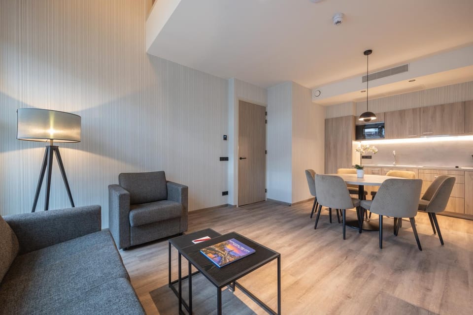 Ramada by Wyndham The Hague Scheveningen Hotel in The Hague