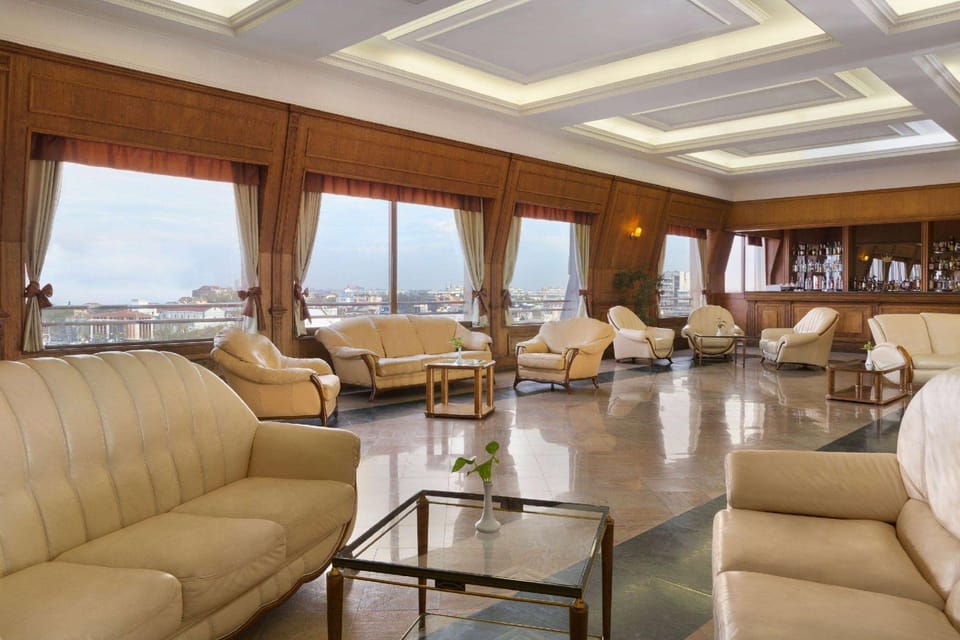 Ramada by Wyndham Plovdiv Trimontium Hotel in Plovdiv