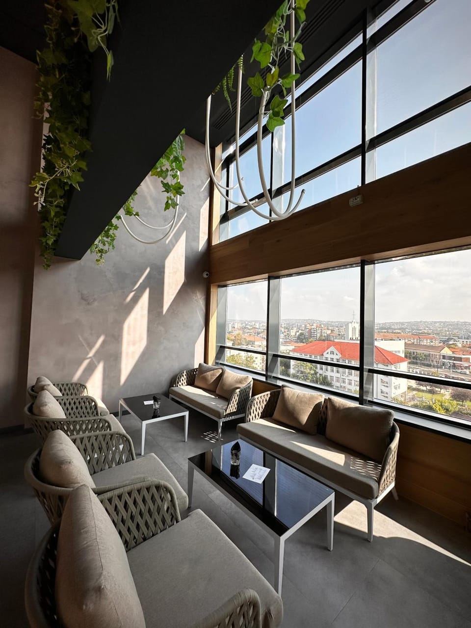 Ramada by Wyndham Oradea Hotel in Hungary