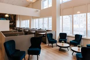 Rotterdam Teleport Hotel Hotel in Rotterdam