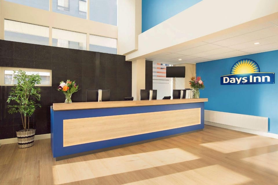 Rotterdam Teleport Hotel Hotel in Rotterdam