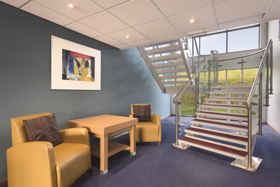 Days Inn by Wyndham Telford Ironbridge M54 Hotel in Telford