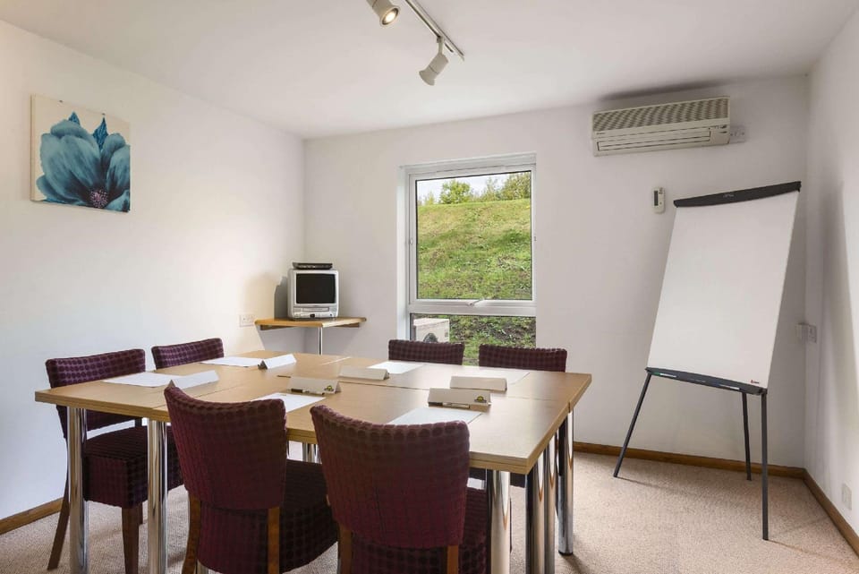 Days Inn by Wyndham Telford Ironbridge M54 Hotel in Telford