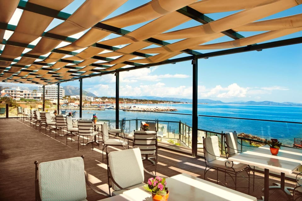 Zeus Essence Ramada by Wyndham Athens Hotel in East Attica Regional Unit, Greece