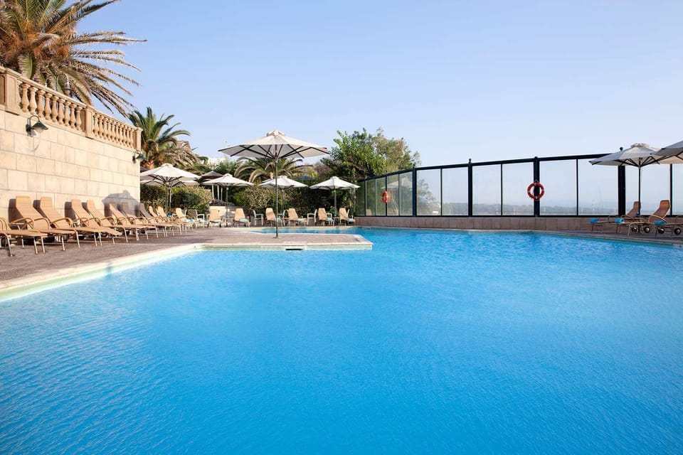 Zeus Essence Ramada by Wyndham Athens Hotel in East Attica Regional Unit, Greece
