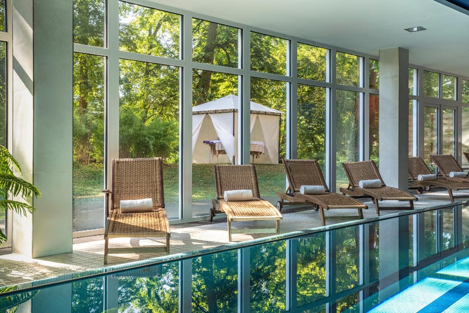 Dolce by Wyndham Bad Nauheim Hotel in Hesse