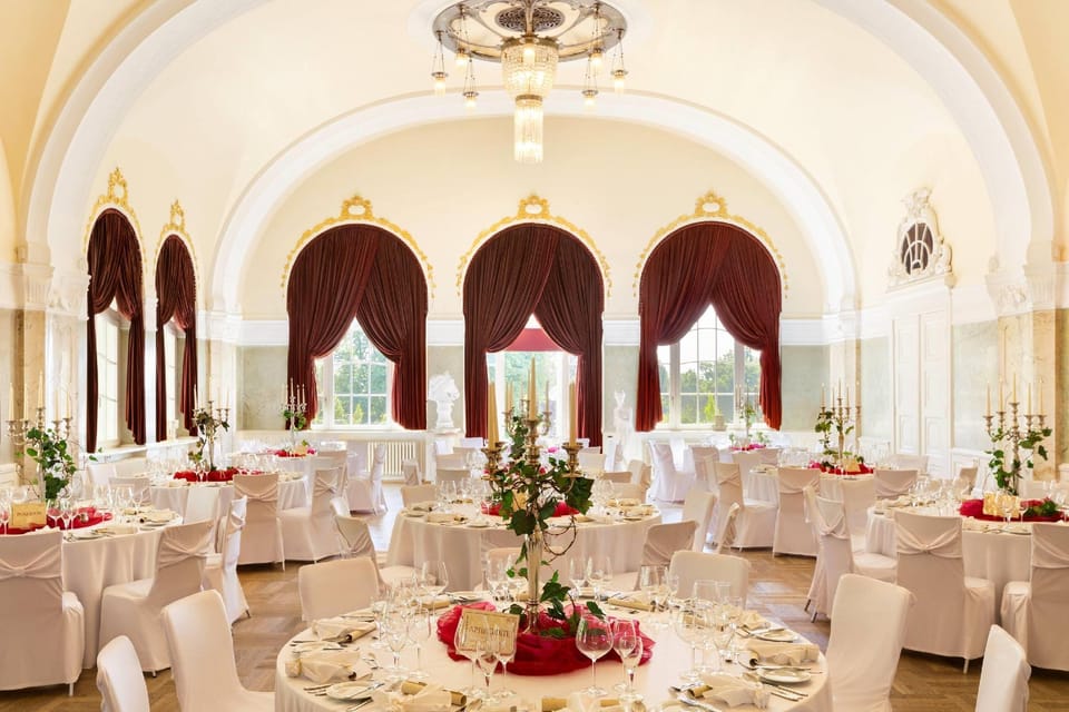 Dolce by Wyndham Bad Nauheim Hotel in Hesse
