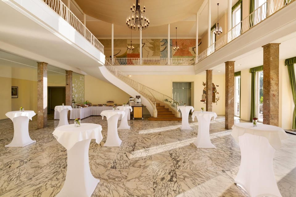 Dolce by Wyndham Bad Nauheim Hotel in Hesse