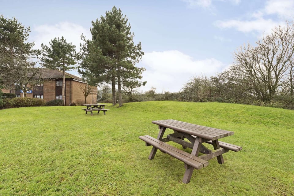 Days Inn by Wyndham Sedgemoor M5 Hotel in Sedgemoor