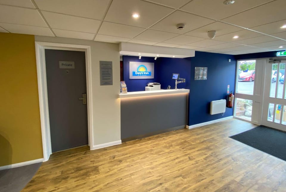 Days Inn by Wyndham Sedgemoor M5 Hotel in Sedgemoor