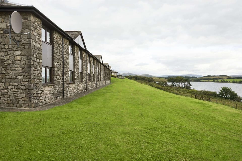 Days Inn by Wyndham Kendal Killington Lake Hotel in England