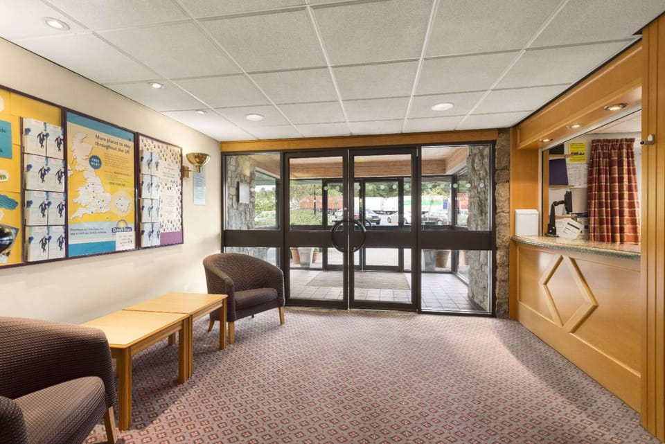 Days Inn by Wyndham Kendal Killington Lake Hotel in England