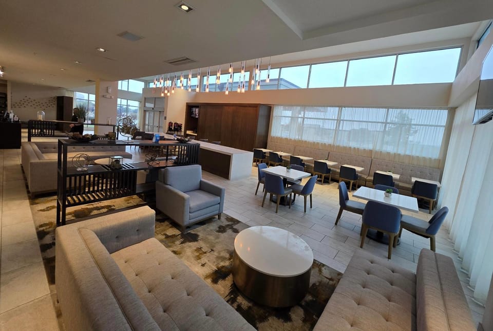 Wingate by Wyndham Austin North Hotel in Wells Branch