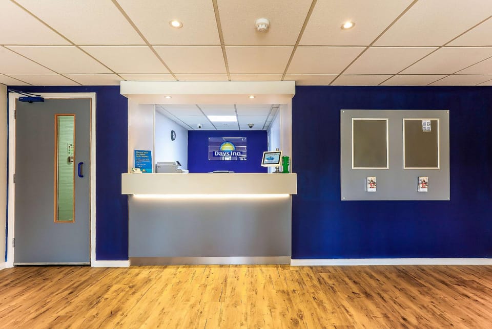 Days Inn by Wyndham Gretna Green M74 Hotel in England