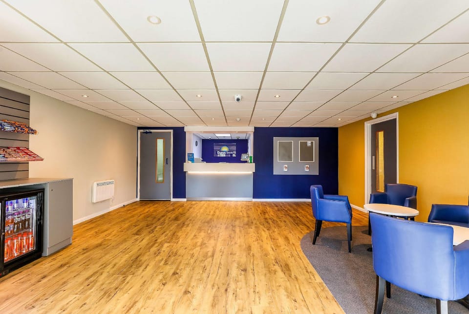 Days Inn by Wyndham Gretna Green M74 Hotel in England
