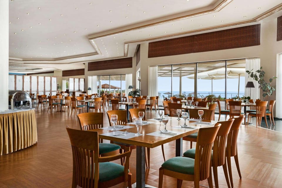 Ramada Plaza by Wyndham Thraki Hotel in Evros, Greece