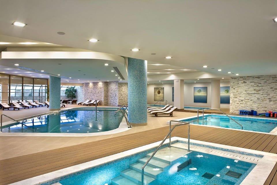 Ramada Plaza by Wyndham Thraki Hotel in Evros, Greece