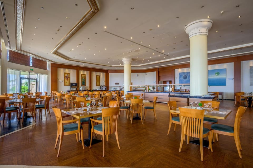 Ramada Plaza by Wyndham Thraki Hotel in Decentralized Administration of Macedonia and Thrace