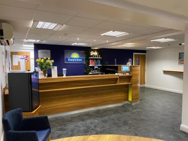 Days Inn by Wyndham Corley NEC M6 Hotel in North Warwickshire District