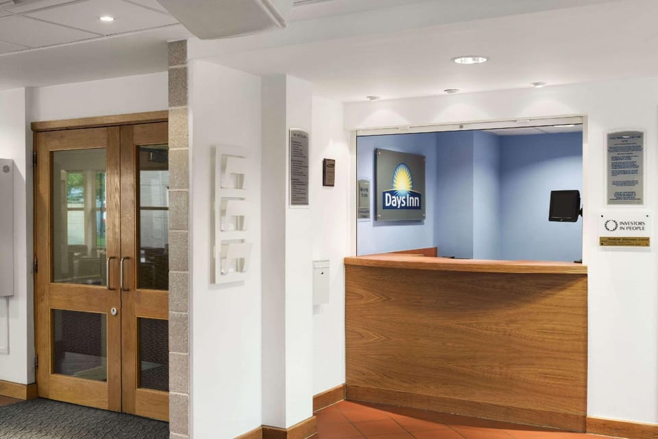 Days Inn by Wyndham Cannock Norton Canes M6 Toll Hotel in England