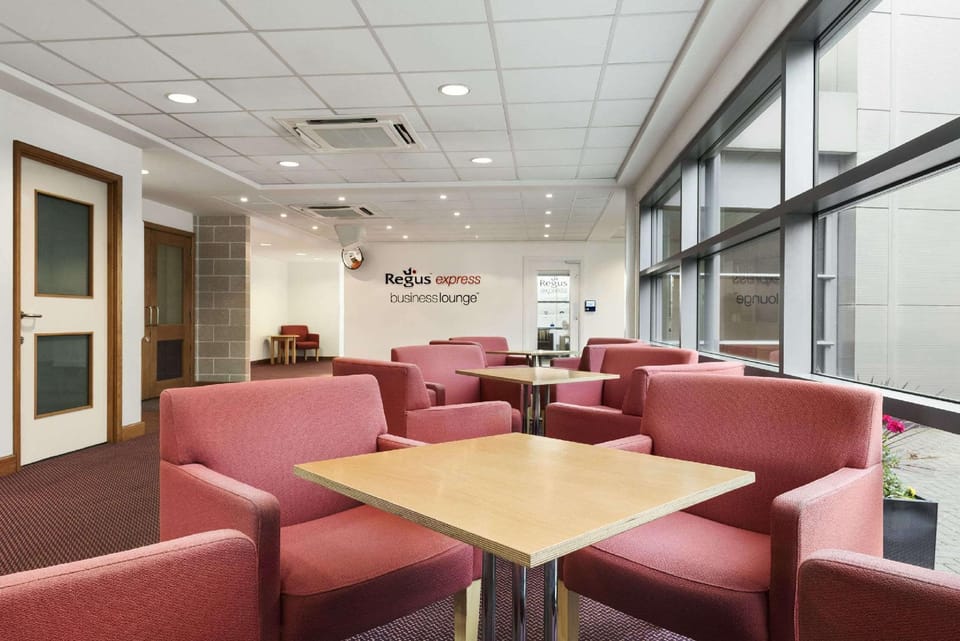 Days Inn by Wyndham Cannock Norton Canes M6 Toll Hotel in England