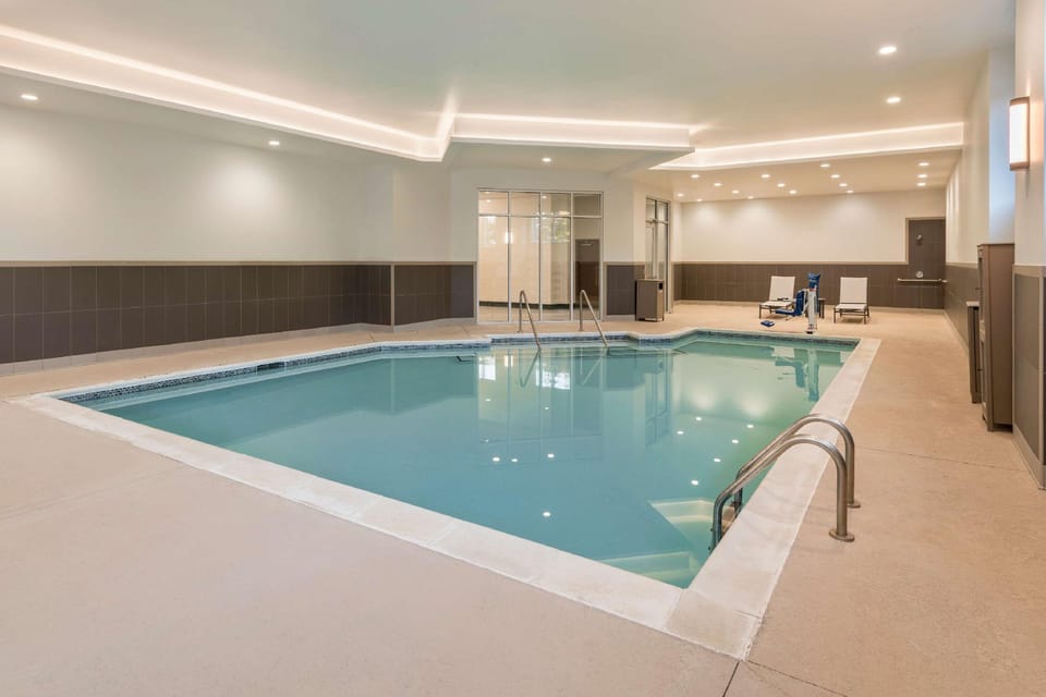 Hyatt Place Greenville Downtown Hotel in Greenville