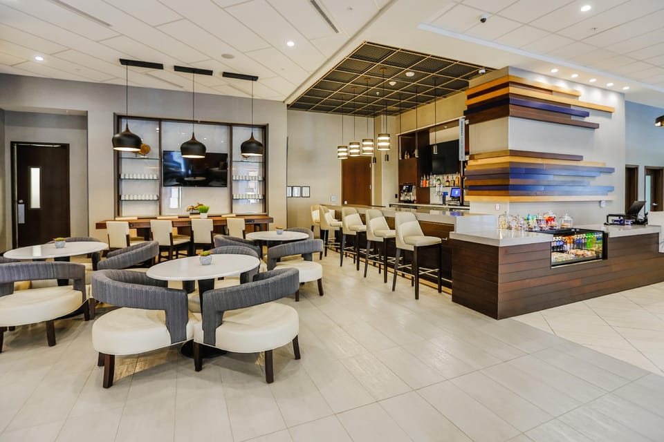 Hyatt Place Greenville Downtown Hotel in Greenville