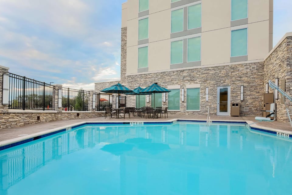 Hyatt Place Austin Cedar Park Hotel in Leander