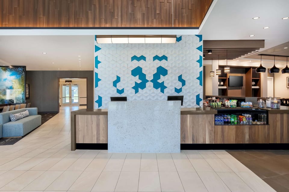 Hyatt Place Austin Cedar Park Hotel in Leander