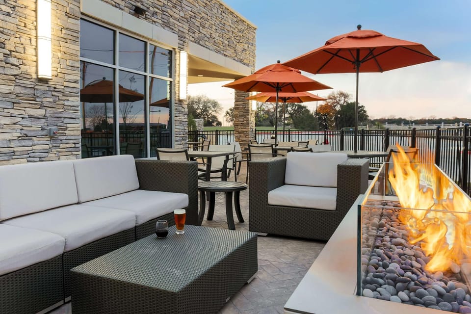 Hyatt Place Austin Cedar Park Hotel in Leander