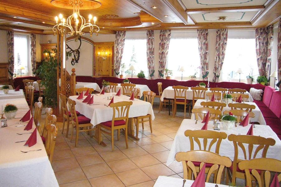 Hotel Landgasthof Gruner Baum Hotel in Baden-Württemberg