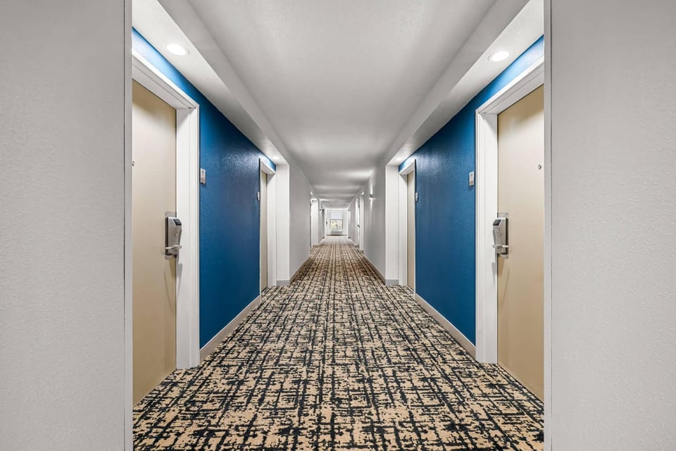 Clarion Pointe Hotel in High Point