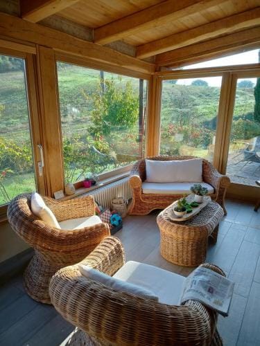 B&B Monticelli Hotel in Umbria