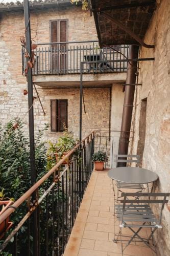 Locanda Del Duca Hotel in Gubbio