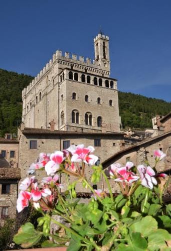 Locanda Del Duca Hotel in Gubbio