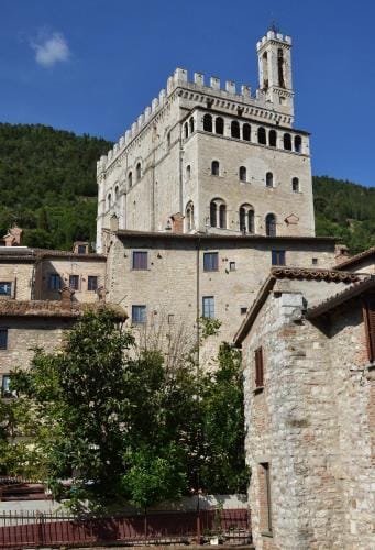 Locanda Del Duca Hotel in Gubbio