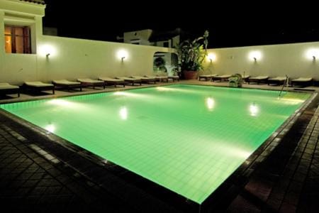 Hotel Villa Miralisa Hotel in Forio