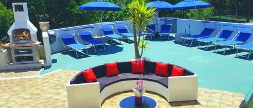 Casa Vacanza Villa Lesto Hotel in Ischia