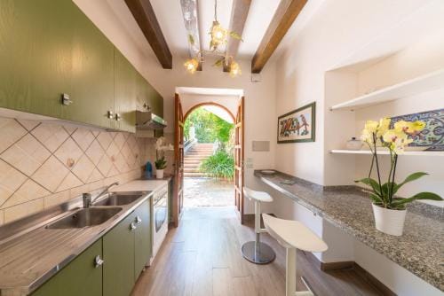 Appartamenti Ischia la Sentinella Hotel in Casamicciola Terme