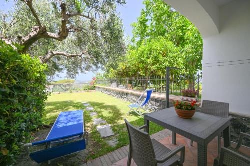 Appartamenti Ischia la Sentinella Hotel in Casamicciola Terme