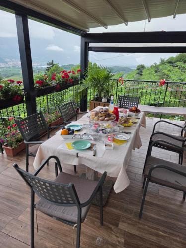 B&B Le tre chiavi Hotel in Rovereto