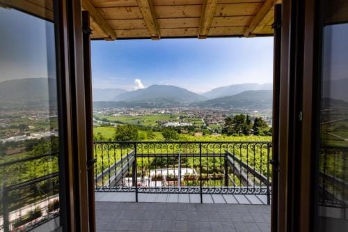 B&B Le tre chiavi Hotel in Rovereto