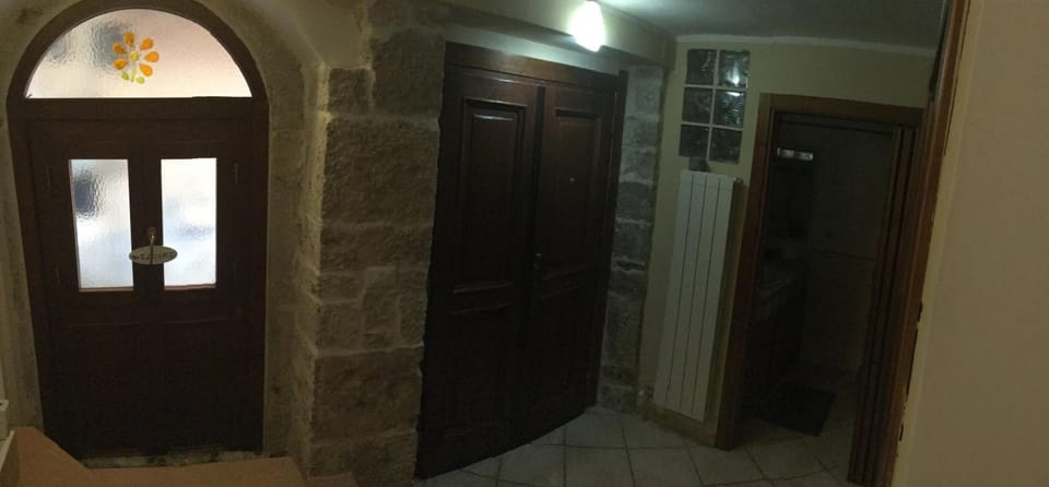 La Piazzetta B&B - Mini appartamento con ingresso indipendente Hotel in Isernia