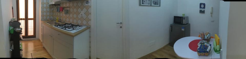 La Piazzetta B&B - Mini appartamento con ingresso indipendente Hotel in Isernia
