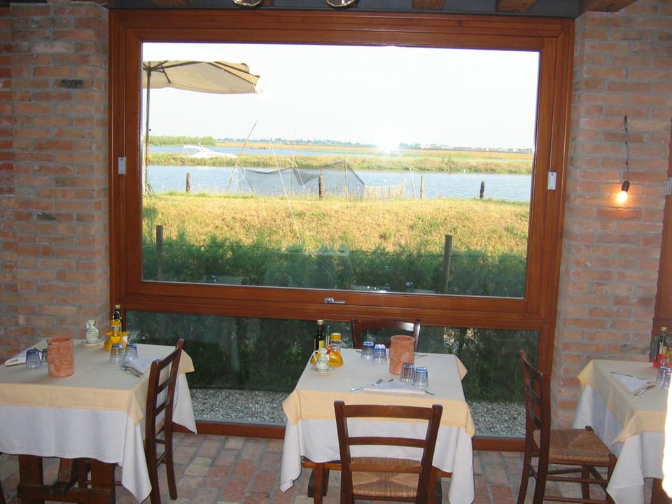 Agriturismo La Barena Hotel in Venice