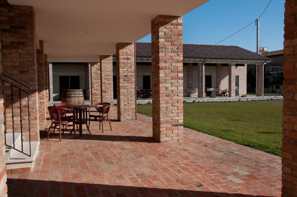 Agriturismo La Barena Hotel in Venice
