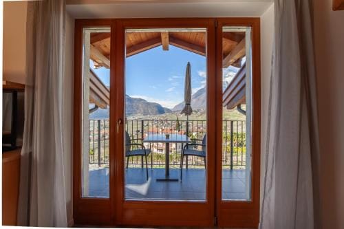 Apartments Lichtenberg Hotel in Algund